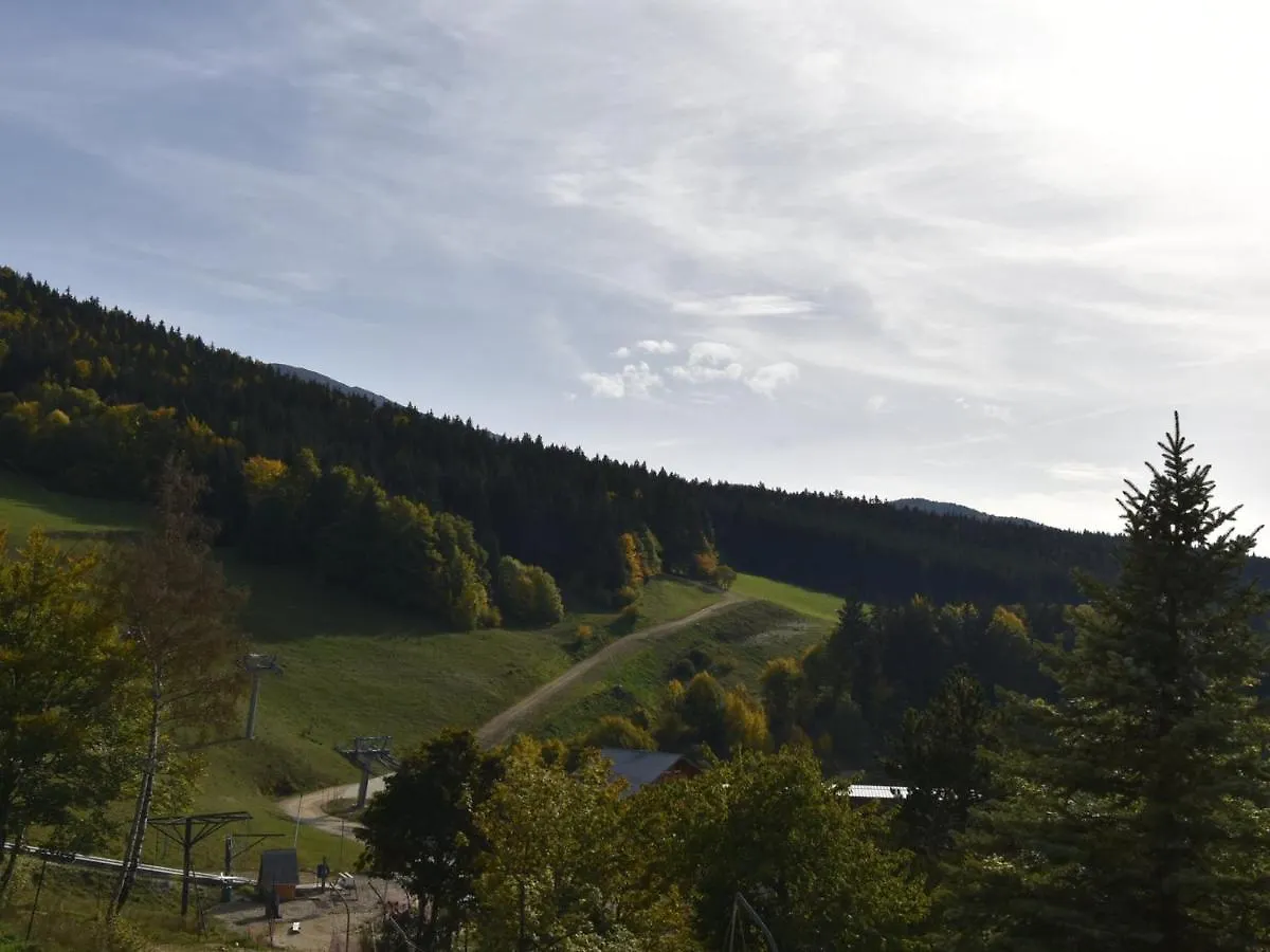 Daire Appartement 2P Pied Des Pistes - 6 Pers, Balcon, Ascenseur - Fr-1-689-45 Villard-de-Lans