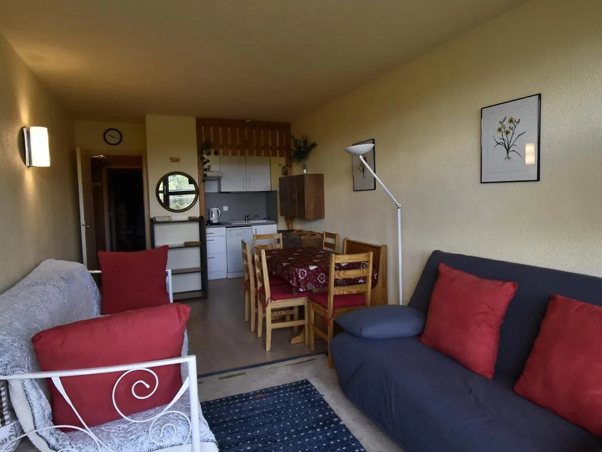 Appartement 2P Pied Des Pistes - 6 Pers, Balcon, Ascenseur - Fr-1-689-45 Villard-de-Lans Fransa
