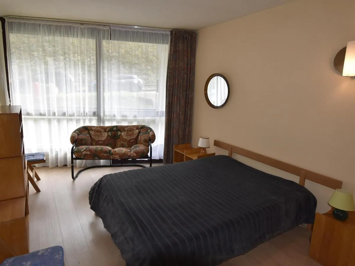 Appartement 2P Pied Des Pistes - 6 Pers, Balcon, Ascenseur - Fr-1-689-45 Villard-de-Lans Daire