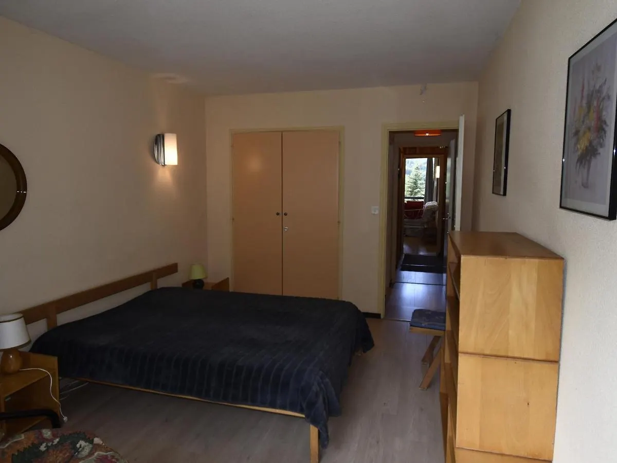 Appartement 2P Pied Des Pistes - 6 Pers, Balcon, Ascenseur - Fr-1-689-45 Villard-de-Lans 0*,  France