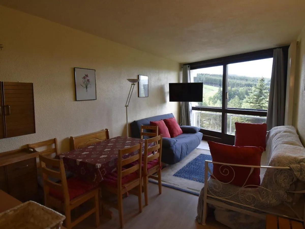 Appartement 2P Pied Des Pistes - 6 Pers, Balcon, Ascenseur - Fr-1-689-45 Villard-de-Lans